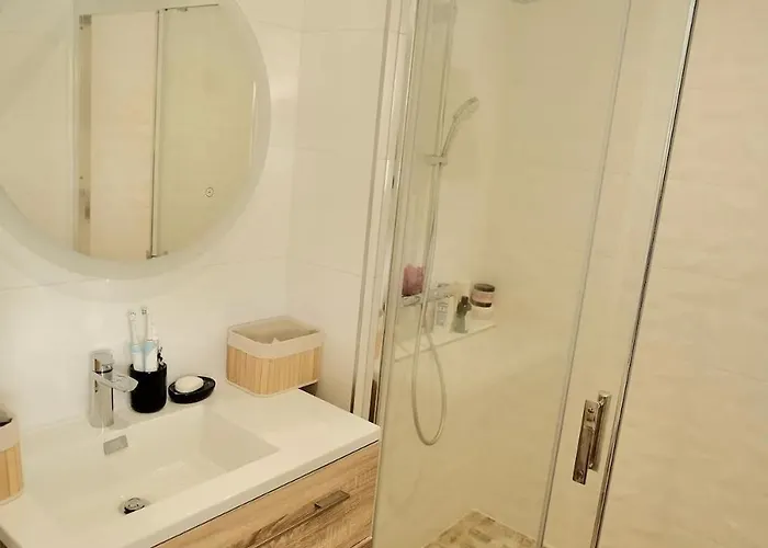 Bella Villa Rochefort (Charente-Maritime)