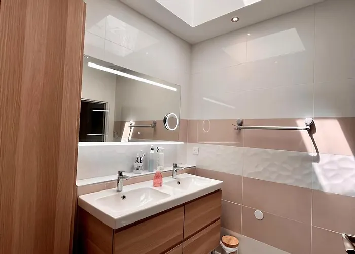 Bella Villa Rochefort (Charente-Maritime)